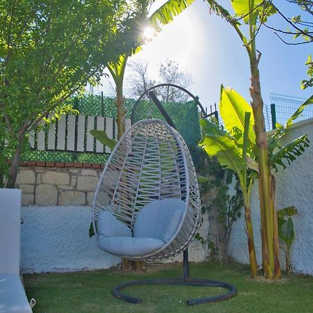 Elda Alacati Boutique Hotel Eksteriør billede