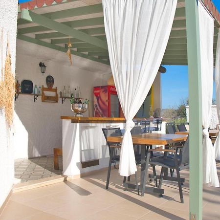 Elda Alacati Boutique Hotel Eksteriør billede