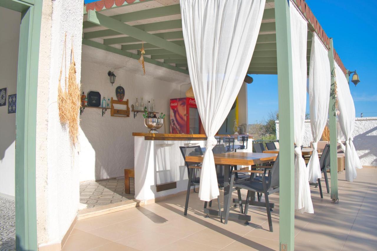 Elda Alacati Boutique Hotel Eksteriør billede